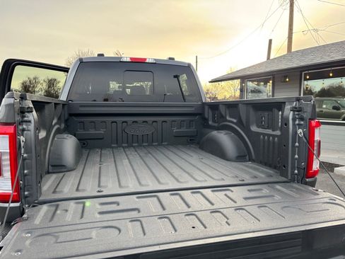 Used 2023 Ford F150 Lariat w/ Equipment Group 502A High AWD/4WD image 11