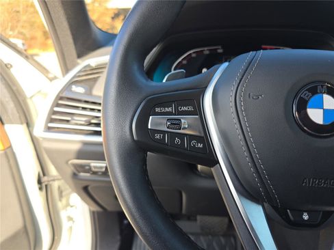 Certified 2023 BMW X5 xDrive40i w/ Premium Package image 35