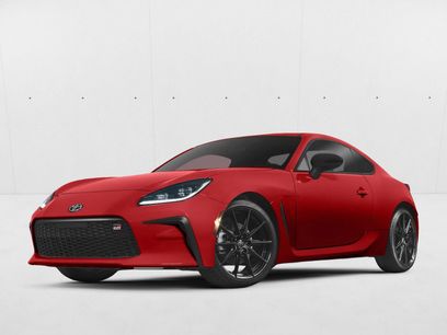 Used 2022 Toyota GR86 Premium