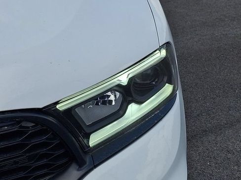 New 2026 Dodge Durango GT AWD/4WD image 6