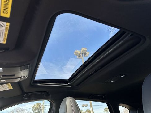 Certified 2025 MAZDA CX-5 2.5 Turbo image 22