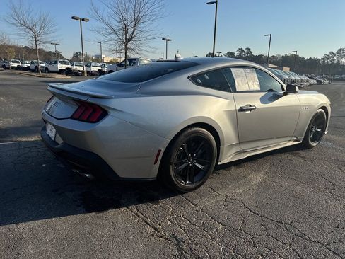 Used 2024 Ford Mustang GT image 7