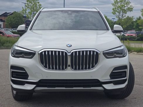 Used 2022 BMW X5 xDrive40i w/ Premium Package AWD/4WD image 12