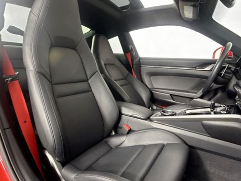 Used 2020 Porsche 911 Carrera RWD image 16