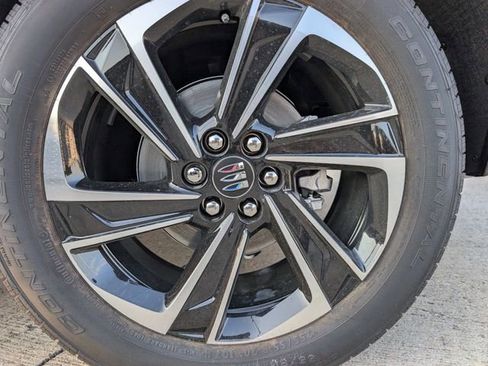 New 2026 Buick Enclave Sport Touring w/ Power Package image 6