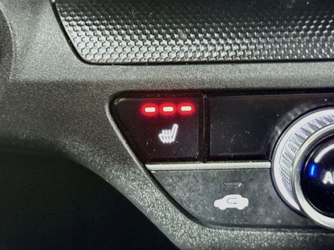Certified 2024 Honda CR-V Sport-L image 19
