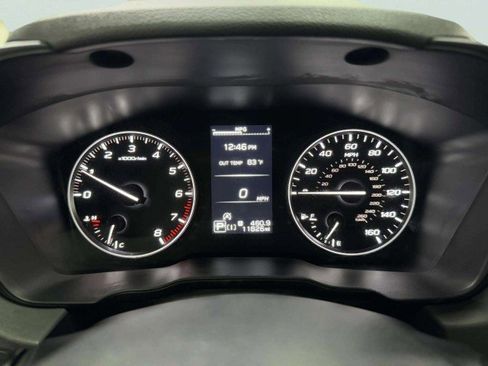 Used 2024 Subaru Crosstrek 2.0i Premium image 23