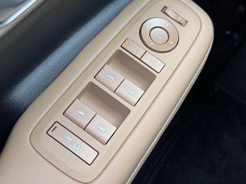 New 2026 Hyundai Santa Fe Limited image 27