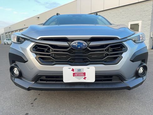 Certified 2025 Subaru Crosstrek 2.0i Premium image 2