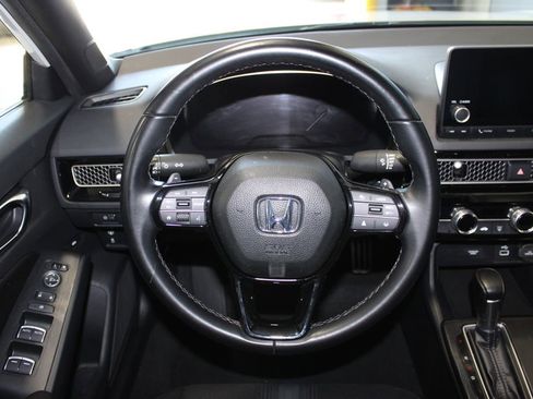 Used 2022 Honda Civic Sport image 20