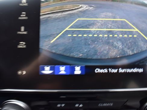 Used 2022 Honda CR-V EX-L image 17