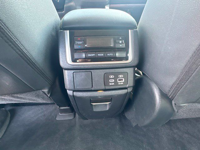 Used 2024 Subaru Ascent Onyx Edition w/ Popular Package Onyx AWD/4WD image 14