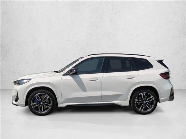 Used 2024 BMW X1 M35i AWD/4WD image 9