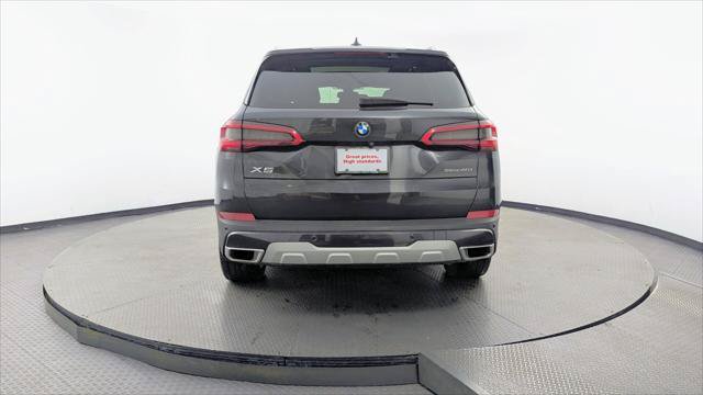 Used 2020 BMW X5 sDrive40i w/ Convenience Package RWD image 6