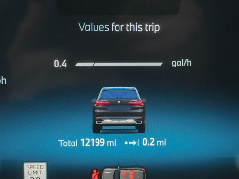 Certified 2026 BMW X5 sDrive40i image 22