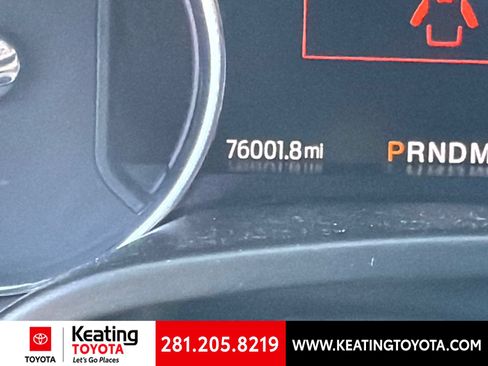 Used 2021 Ford Expedition Max XLT RWD image 18