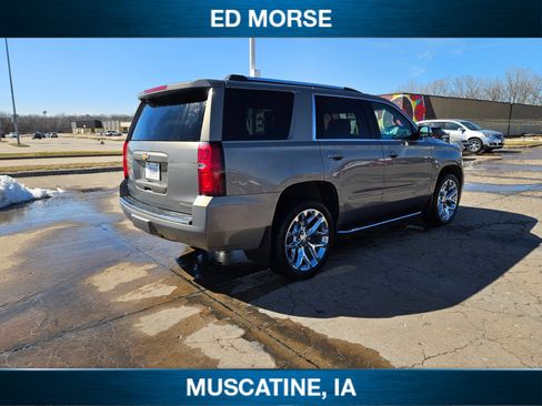 Used 2019 Chevrolet Tahoe Premier image 3