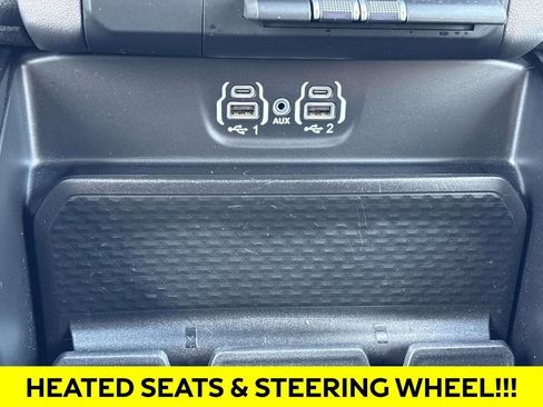 Used 2023 RAM 1500 Big Horn image 22