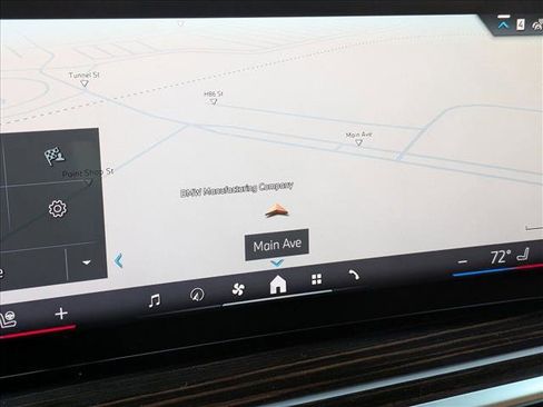 Certified 2026 BMW X7 xDrive40i w/ M Sport Package image 14