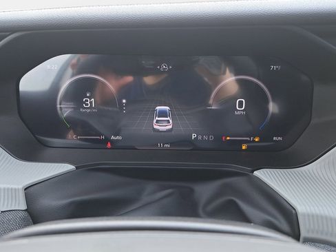 New 2026 Jeep Cherokee Laredo AWD/4WD image 18