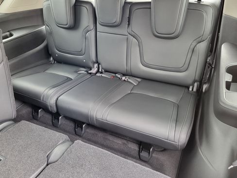 New 2026 Nissan Armada SV image 13