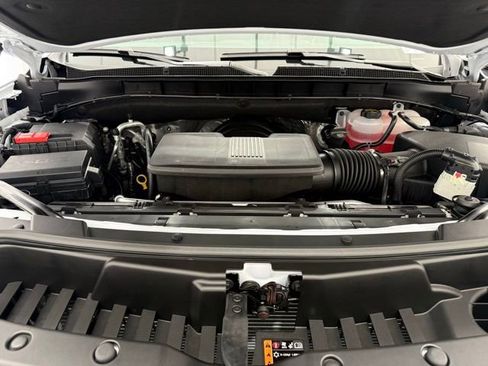 New 2026 Chevrolet Tahoe High Country image 11