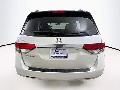 Used 2017 Honda Odyssey EX-L image 6