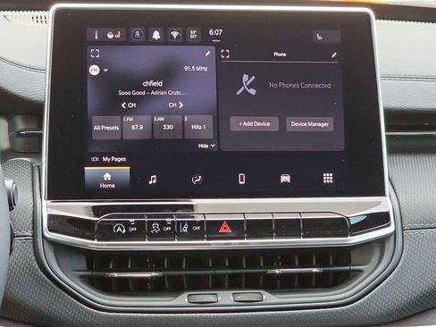 New 2026 Jeep Compass Latitude image 32