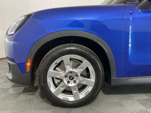 Certified 2025 MINI Cooper Countryman S image 8