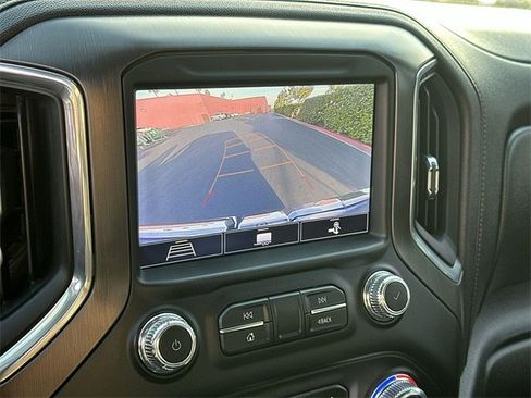 Used 2020 GMC Sierra 1500 AT4 w/ AT4 Premium Package image 14