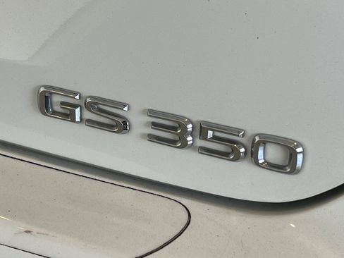 Used 2013 Lexus GS 350 350 image 27