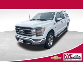 Used 2023 Ford F150 Lariat 360° Tour