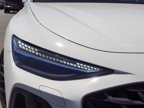 New 2026 Audi A6 Prestige AWD/4WD image 4