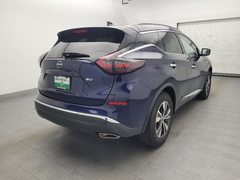 Used 2023 Nissan Murano SV FWD image 9