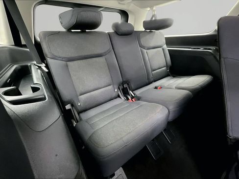 Certified 2025 Ford Expedition Max Active AWD/4WD image 28