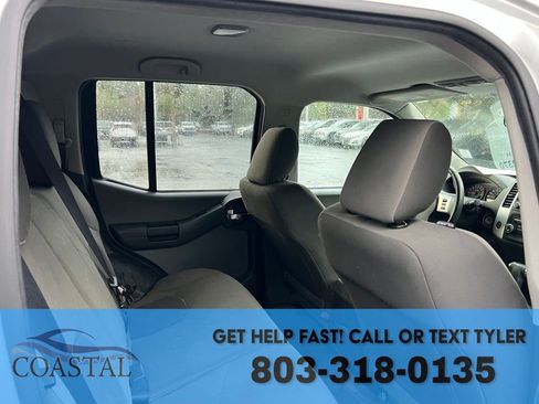 Used 2013 Nissan Xterra S w/ Value Package image 14