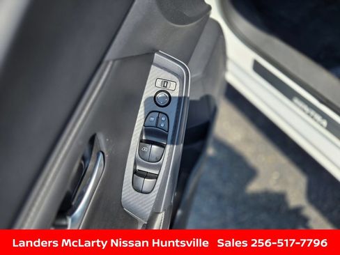 Used 2024 Nissan Sentra SV w/ All-Weather Package FWD image 22