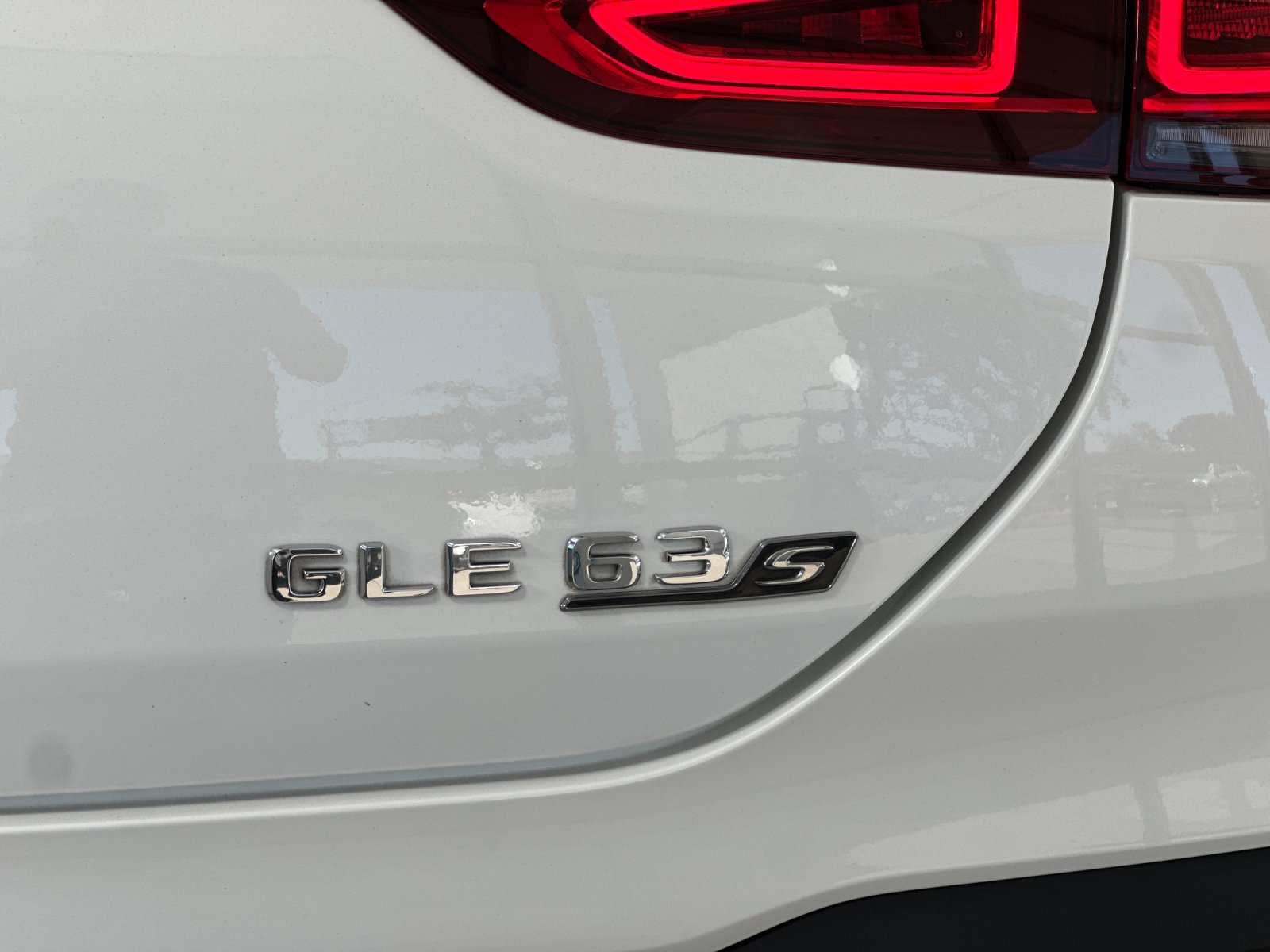 Used 2021 Mercedes-Benz GLE 63 AMG S image 26