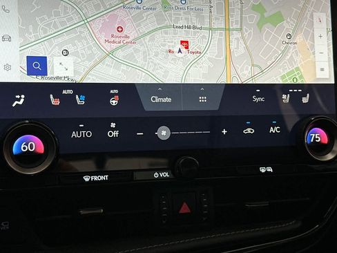 Used 2025 Lexus NX 350h AWD w/ Premium Package image 23