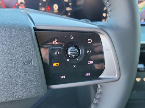 New 2025 Nissan Murano SL image 30