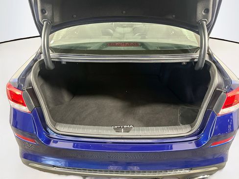Used 2019 Kia Optima LX FWD image 27