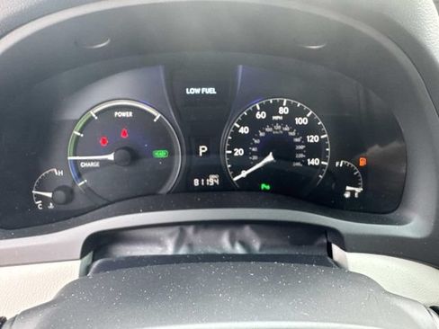 Used 2010 Lexus RX 450h AWD image 28