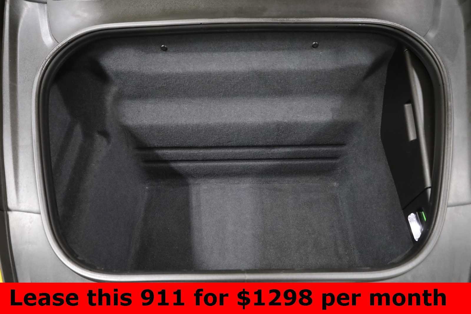 Certified 2020 Porsche 911 Carrera S RWD image 45