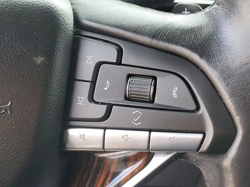 Certified 2024 Cadillac Escalade ESV Premium Luxury w/ LPO, Floor Liner Package AWD/4WD image 12
