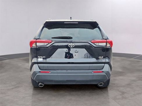 Used 2024 Toyota RAV4 XLE Premium w/ Weather Package image 5