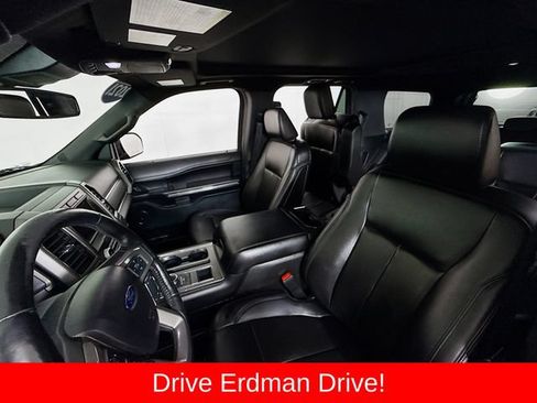 Used 2021 Ford Expedition XLT RWD image 5
