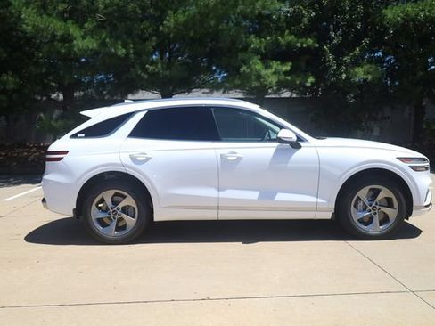 New 2026 Genesis GV70 2.5T AWD/4WD image 4