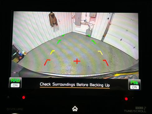 Used 2019 Subaru Ascent Touring w/ Popular Package #3 image 8