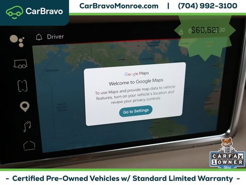 Certified 2024 GMC Yukon Denali RWD image 33
