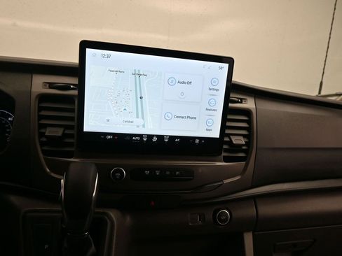 Certified 2022 Ford Transit 350 XLT image 14